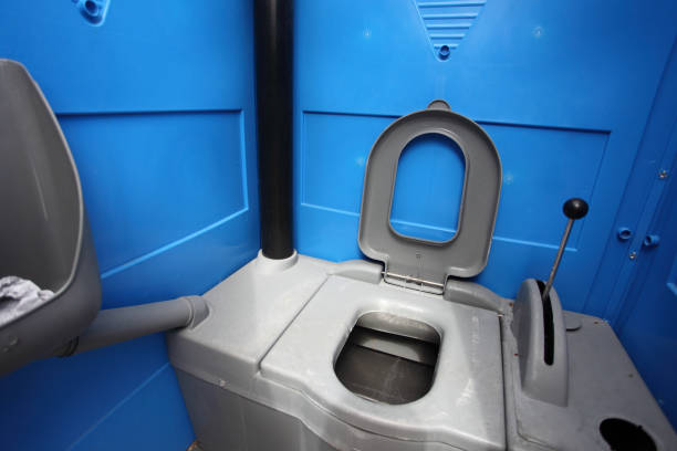 Types of Portable Toilets We Offer in Palm River Clair Mel, FL
