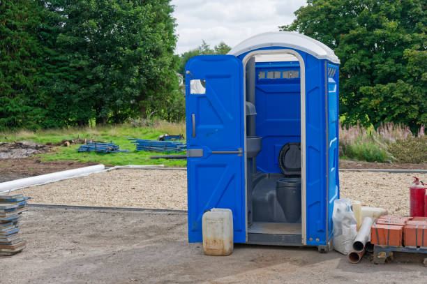 Best Portable Toilets with Baby Changing Stations  in Palm River Clair Mel, FL