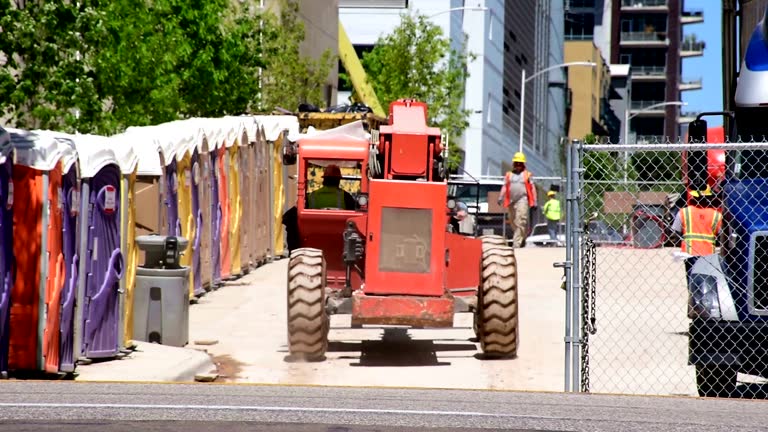 Best Portable Restrooms for Agricultural Sites  in Palm River Clair Mel, FL